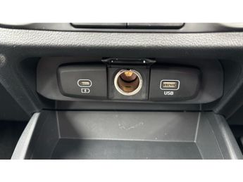 Hyundai i10 1.0 [63] Advance 5dr Auto [Nav] Petrol Hatchback