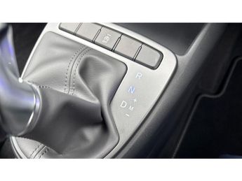 Hyundai i10 1.0 [63] Advance 5dr Auto [Nav] Petrol Hatchback