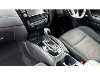 Nissan X-Trail 1.3 DiG-T Acenta Premium 5dr DCT Petrol Station Wagon