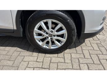 Nissan X-Trail 1.3 DiG-T Acenta Premium 5dr DCT Petrol Station Wagon
