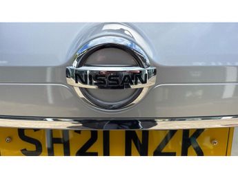 Nissan X-Trail 1.3 DiG-T Acenta Premium 5dr DCT Petrol Station Wagon