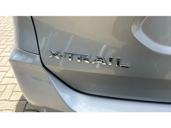 Nissan X-Trail 1.3 DiG-T Acenta Premium 5dr DCT Petrol Station Wagon