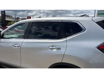 Nissan X-Trail 1.3 DiG-T Acenta Premium 5dr DCT Petrol Station Wagon