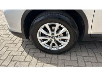 Nissan X-Trail 1.3 DiG-T Acenta Premium 5dr DCT Petrol Station Wagon