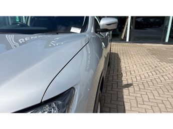 Nissan X-Trail 1.3 DiG-T Acenta Premium 5dr DCT Petrol Station Wagon