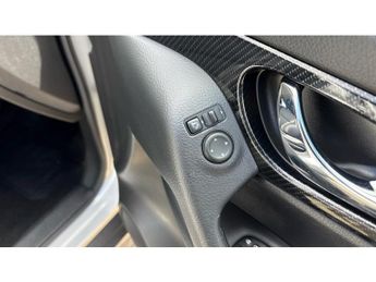 Nissan X-Trail 1.3 DiG-T Acenta Premium 5dr DCT Petrol Station Wagon