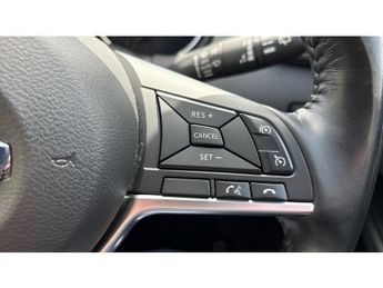 Nissan X-Trail 1.3 DiG-T Acenta Premium 5dr DCT Petrol Station Wagon