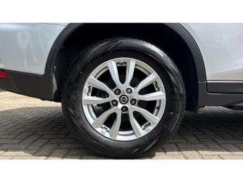 Nissan X-Trail 1.3 DiG-T Acenta Premium 5dr DCT Petrol Station Wagon