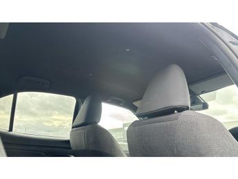 Toyota Yaris Cross 1.5 Hybrid Design 5dr CVT Hybrid Estate