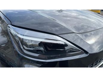 Toyota Yaris Cross 1.5 Hybrid Design 5dr CVT Hybrid Estate