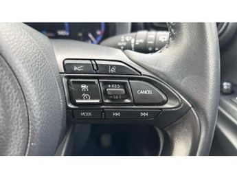 Toyota Yaris Cross 1.5 Hybrid Design 5dr CVT Hybrid Estate