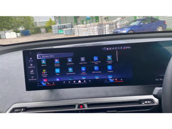 BMW iX 300kW xDrive45 M Sport 101kWh 5dr Auto Electric Estate