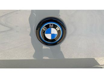 BMW iX2 150kW eDrive20 M Sport 65kWh 5dr Auto [Tech/Pro] Electric Hatchb