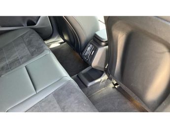 BMW iX2 150kW eDrive20 M Sport 65kWh 5dr Auto [Tech/Pro] Electric Hatchb