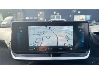Peugeot 2008 100kW GT Premium 50kWh 5dr Auto Electric Estate