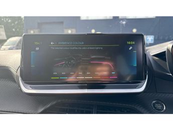 Peugeot 2008 100kW GT Premium 50kWh 5dr Auto Electric Estate