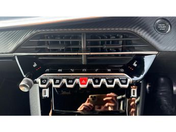 Peugeot 2008 100kW GT Premium 50kWh 5dr Auto Electric Estate