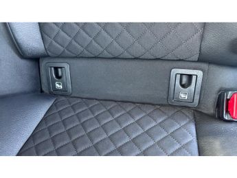 Toyota C-HR 1.8 Hybrid Excel 5dr CVT [Leather] Hybrid Hatchback