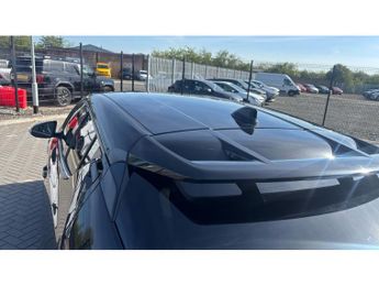 Toyota C-HR 1.8 Hybrid Excel 5dr CVT [Leather] Hybrid Hatchback