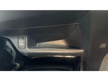 Toyota C-HR 1.8 Hybrid Excel 5dr CVT [Leather] Hybrid Hatchback