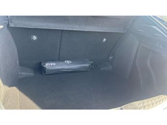 Toyota C-HR 1.8 Hybrid Excel 5dr CVT [Leather] Hybrid Hatchback