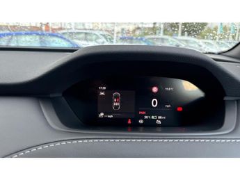 Skoda Elroq 150kW 60 SportLine 63kWh 5dr Auto Electric Estate