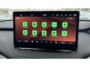 Skoda Elroq 150kW 60 SportLine 63kWh 5dr Auto Electric Estate