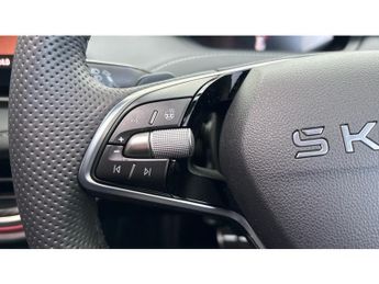 Skoda Elroq 150kW 60 SportLine 63kWh 5dr Auto Electric Estate