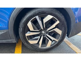 Skoda Elroq 150kW 60 SportLine 63kWh 5dr Auto Electric Estate