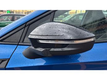 Skoda Elroq 150kW 60 SportLine 63kWh 5dr Auto Electric Estate