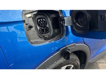 Skoda Elroq 150kW 60 SportLine 63kWh 5dr Auto Electric Estate