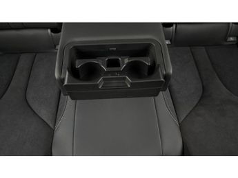 Skoda Elroq 150kW 60 SportLine 63kWh 5dr Auto Electric Estate