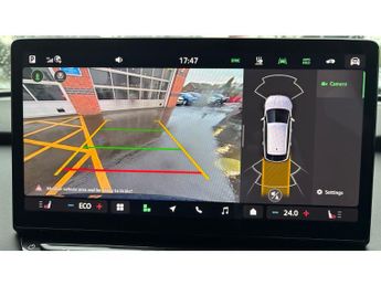 Skoda Elroq 150kW 60 SportLine 63kWh 5dr Auto Electric Estate