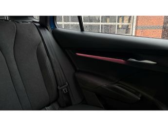 Skoda Elroq 150kW 60 SportLine 63kWh 5dr Auto Electric Estate