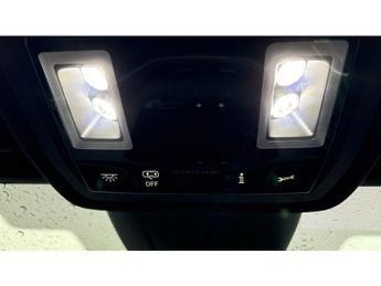 Skoda Elroq 150kW 60 SportLine 63kWh 5dr Auto Electric Estate