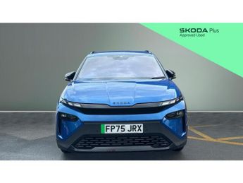 Skoda Elroq 150kW 60 SportLine 63kWh 5dr Auto Electric Estate