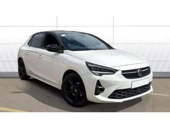 Vauxhall Corsa 1.2 GS 5dr Petrol Hatchback