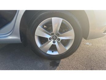 Skoda Scala 1.0 TSI 116 SE Edition 5dr DSG Petrol Hatchback