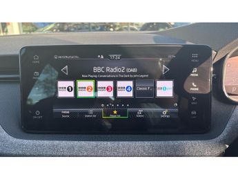 Skoda Scala 1.0 TSI 116 SE Edition 5dr DSG Petrol Hatchback