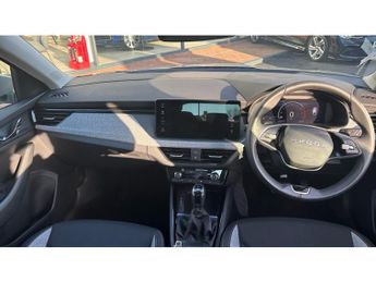 Skoda Scala 1.0 TSI 116 SE Edition 5dr DSG Petrol Hatchback