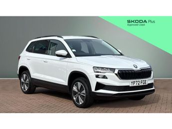 Skoda Karoq 1.5 TSI SE Drive 5dr DSG Petrol Estate