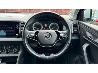 Skoda Karoq 1.5 TSI SE Drive 5dr DSG Petrol Estate