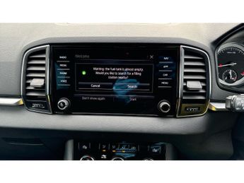 Skoda Karoq 1.5 TSI SE Drive 5dr DSG Petrol Estate