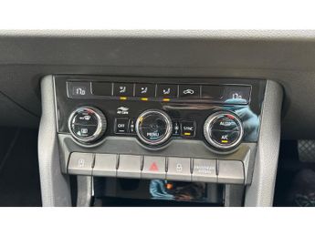 Skoda Karoq 1.5 TSI SE Drive 5dr DSG Petrol Estate