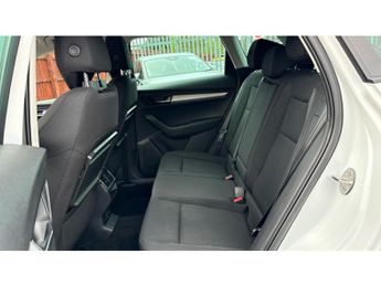 Skoda Karoq 1.5 TSI SE Drive 5dr DSG Petrol Estate