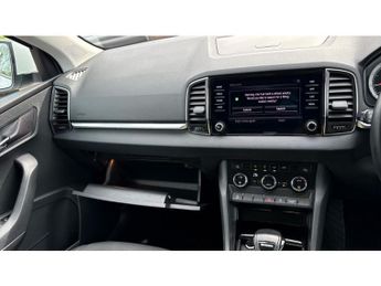 Skoda Karoq 1.5 TSI SE Drive 5dr DSG Petrol Estate