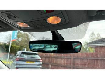 Skoda Karoq 1.5 TSI SE Drive 5dr DSG Petrol Estate