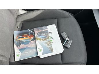 Skoda Karoq 1.5 TSI SE Drive 5dr DSG Petrol Estate