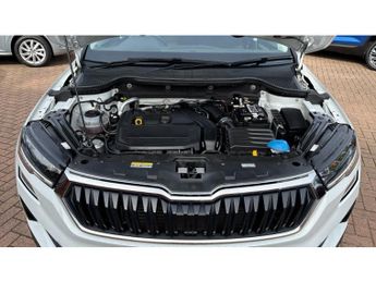 Skoda Karoq 1.5 TSI SE Drive 5dr DSG Petrol Estate