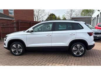 Skoda Karoq 1.5 TSI SE Drive 5dr DSG Petrol Estate